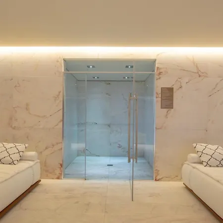 شقة Cascais - 1 Bedroom And Shared Pool In Campolide