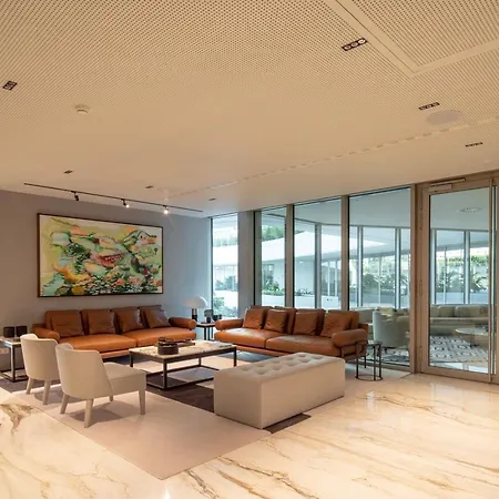 Cascais - 1 Bedroom And Shared Pool In Campolide Apartment Lisbon