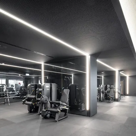 Daire Cascais - 1 Bedroom And Shared Pool In Campolide Lisboa