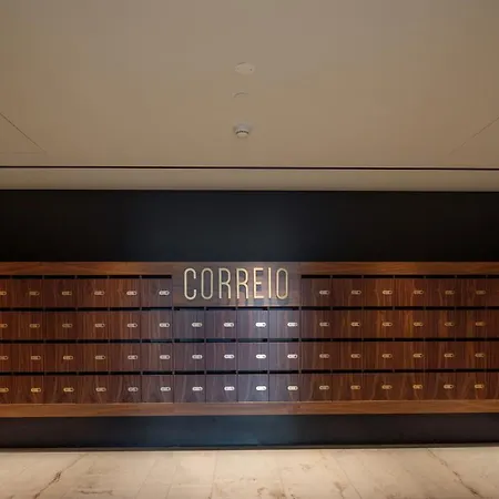 Cascais - 1 Bedroom And Shared Pool In Campolide *