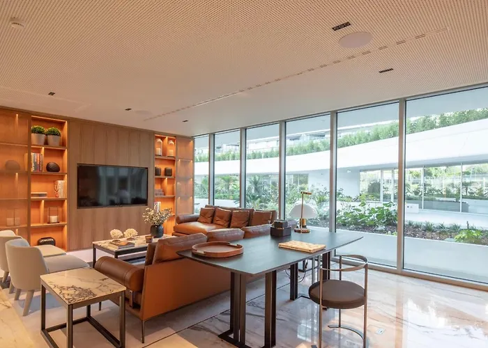 Апартаменты Cascais - 1 Bedroom And Shared Pool In Campolide *