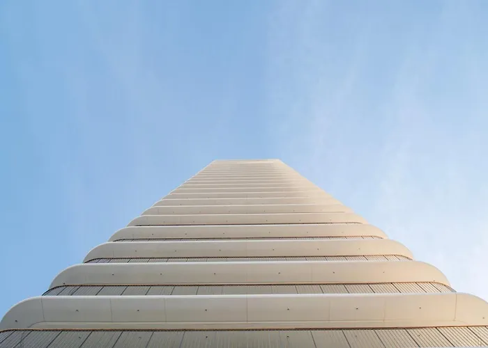 Апартаменты Cascais - 1 Bedroom And Shared Pool In Campolide *