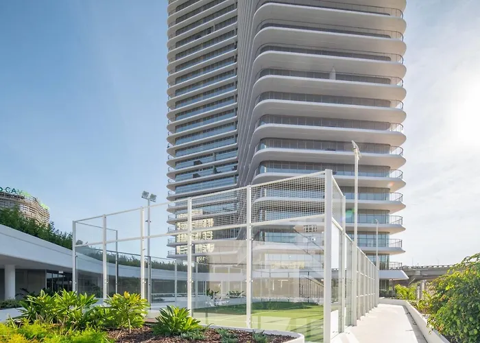 Cascais - 1 Bedroom And Shared Pool In Campolide * Лиссабон