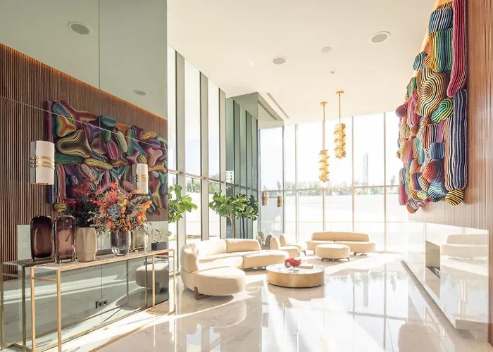 Cascais - 1 Bedroom And Shared Pool In Campolide *