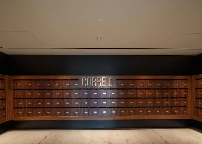 Cascais - 1 Bedroom And Shared Pool In Campolide *