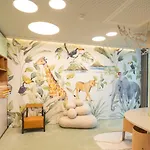 Cascais - 1 Bedroom And Shared Pool In Campolide Appartement *