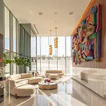 Cascais - 1 Bedroom And Shared Pool In Campolide Appartement *