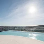 Appartement Cascais - 1 Bedroom And Shared Pool In Campolide *