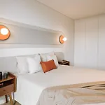 Cascais - 1 Bedroom And Shared Pool In Campolide * Lissabon