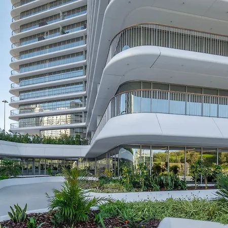 Appartement Cascais - 1 Bedroom And Shared Pool In Campolide