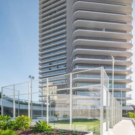 Cascais - 1 Bedroom And Shared Pool In Campolide * Lisboa