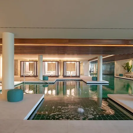 Cascais - 1 Bedroom And Shared Pool In Campolide * Lisboa