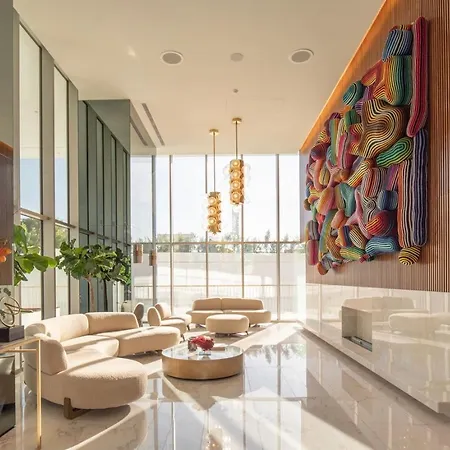 Cascais - 1 Bedroom And Shared Pool In Campolide 公寓 *